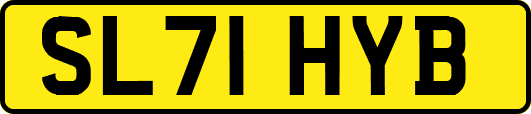 SL71HYB