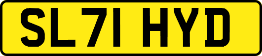 SL71HYD