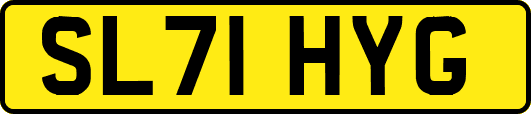 SL71HYG