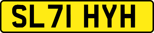 SL71HYH