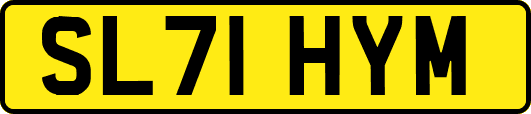 SL71HYM