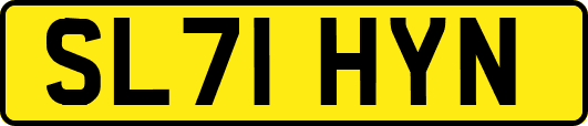 SL71HYN