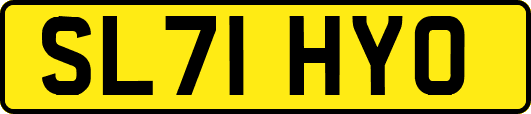SL71HYO