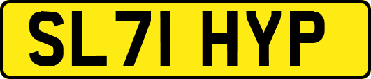 SL71HYP
