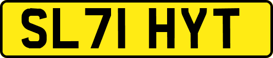 SL71HYT