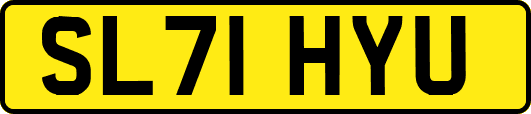 SL71HYU