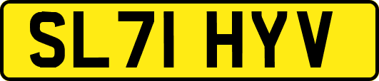 SL71HYV