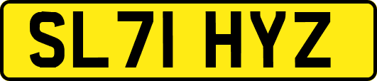 SL71HYZ