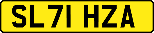SL71HZA