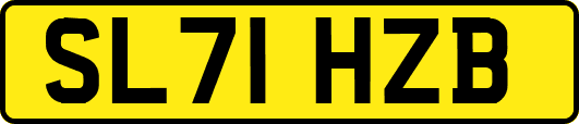 SL71HZB