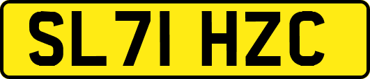 SL71HZC