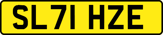 SL71HZE