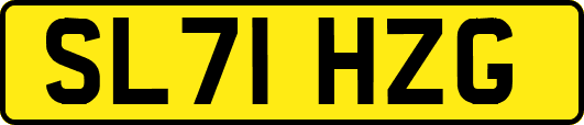 SL71HZG