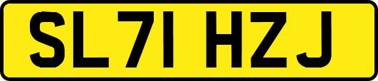 SL71HZJ