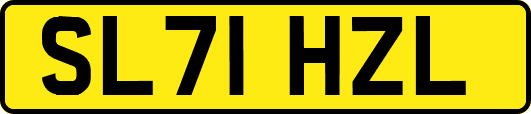 SL71HZL