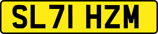 SL71HZM