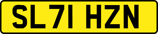 SL71HZN