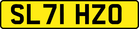 SL71HZO