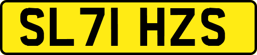 SL71HZS