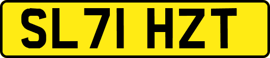 SL71HZT