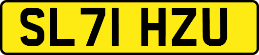 SL71HZU
