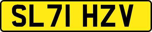 SL71HZV