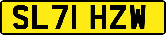 SL71HZW