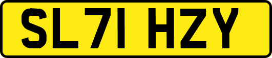 SL71HZY