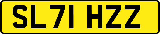 SL71HZZ
