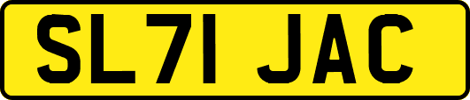SL71JAC