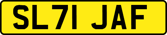 SL71JAF