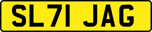 SL71JAG