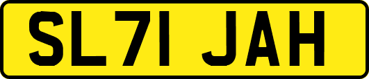 SL71JAH