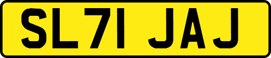 SL71JAJ