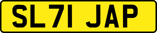 SL71JAP