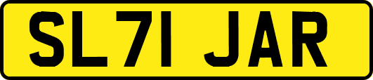 SL71JAR
