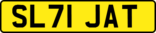 SL71JAT