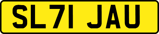 SL71JAU