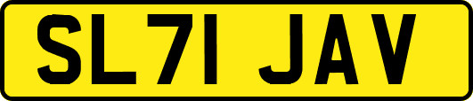 SL71JAV
