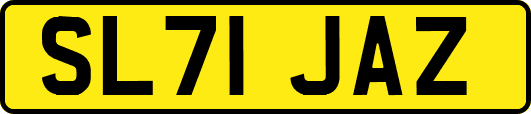 SL71JAZ