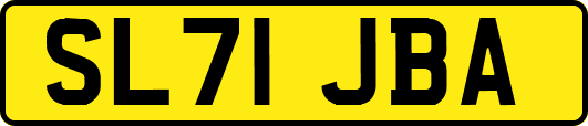 SL71JBA
