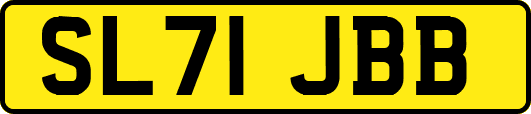 SL71JBB
