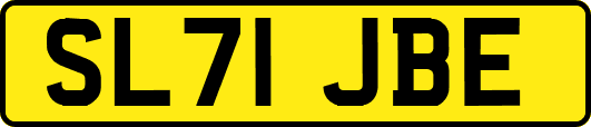 SL71JBE