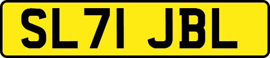 SL71JBL