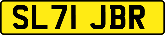SL71JBR
