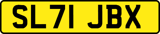 SL71JBX