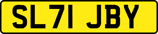 SL71JBY