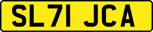 SL71JCA