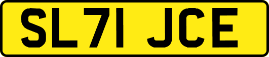 SL71JCE