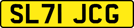 SL71JCG